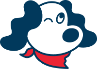 wan-wan mascot